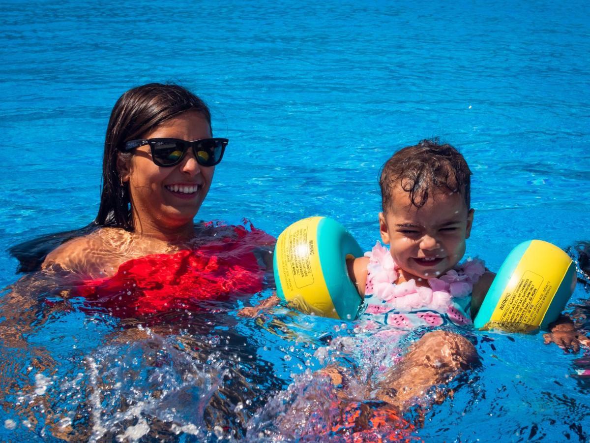 Dalya Resort Aqua & Spa Hotel Datça Zewnętrze zdjęcie