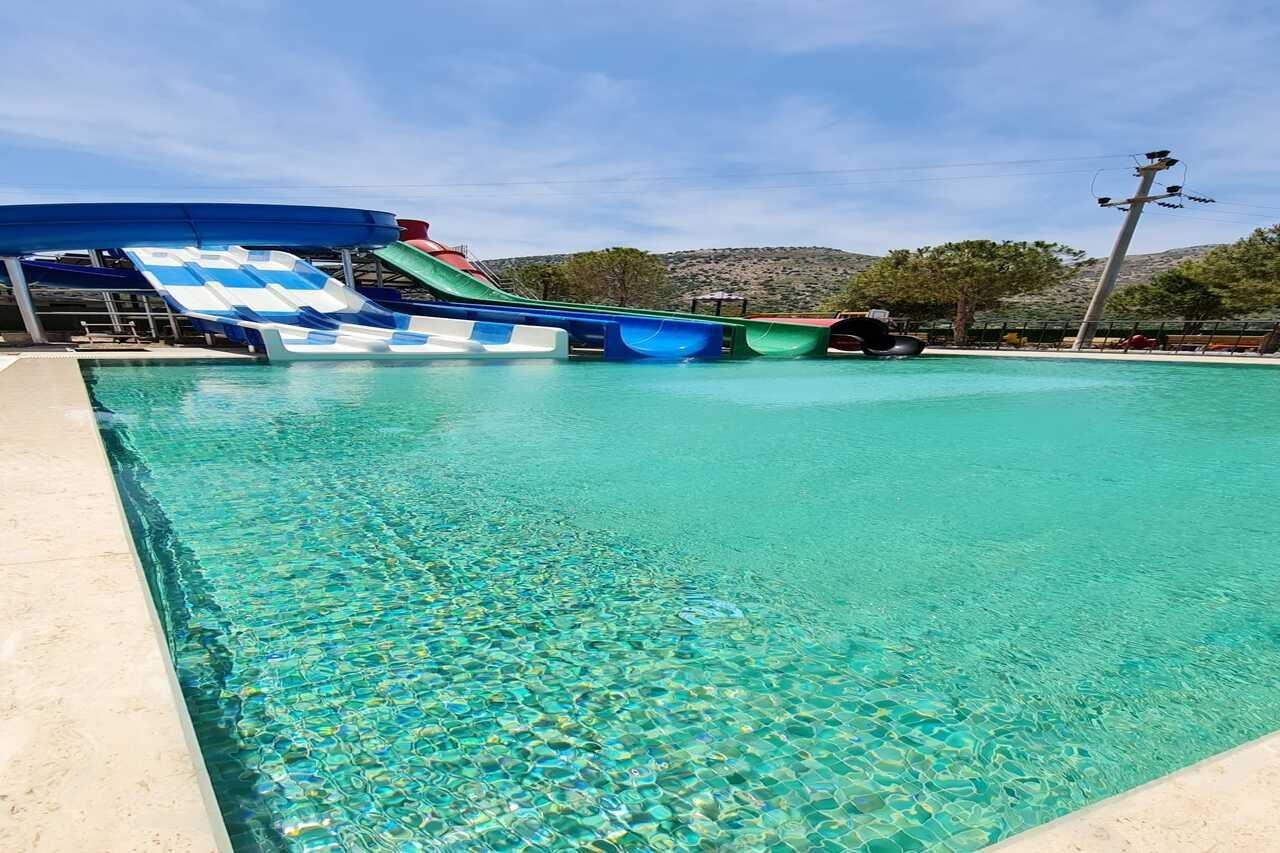 Dalya Resort Aqua & Spa Hotel Datça Zewnętrze zdjęcie